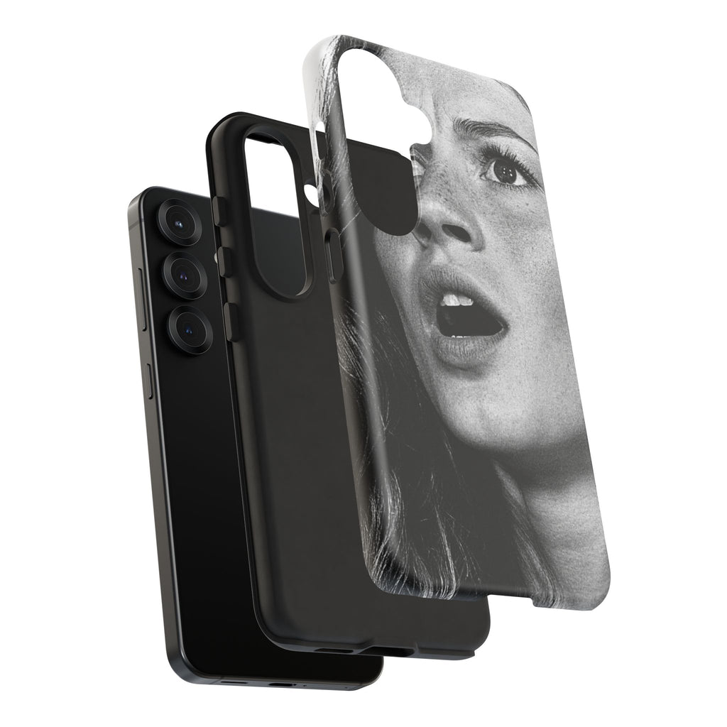 Vintage Face Phone Case