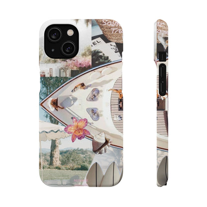 Saint Tropez Case