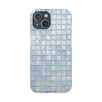 Iridescent Mosaic Case