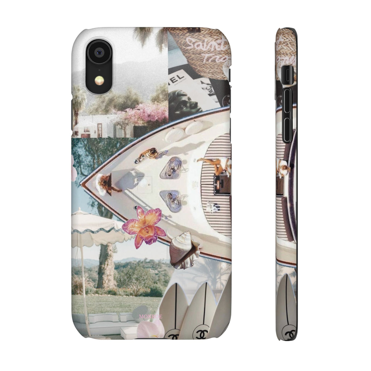 Saint Tropez Case