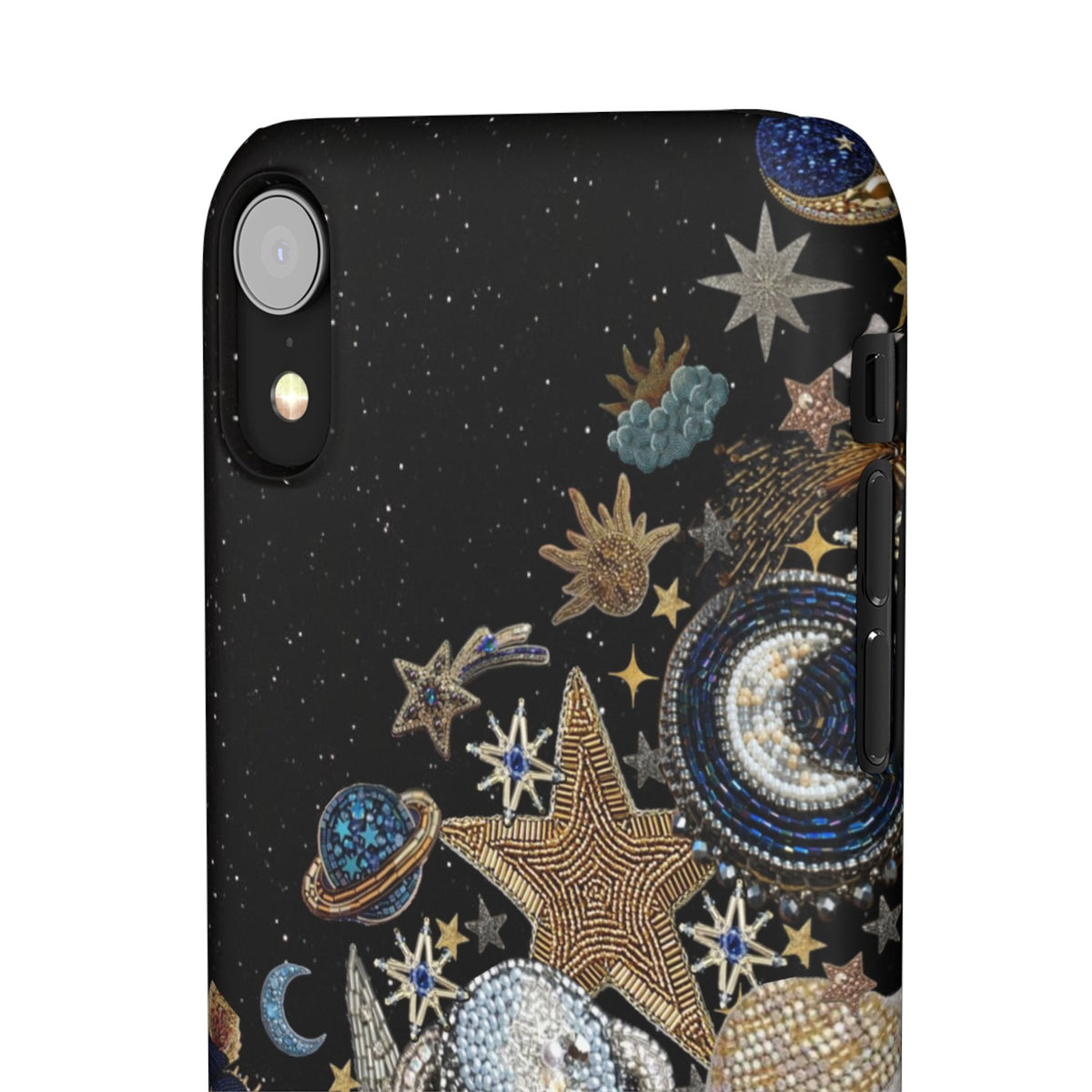Celestial Galaxy Case