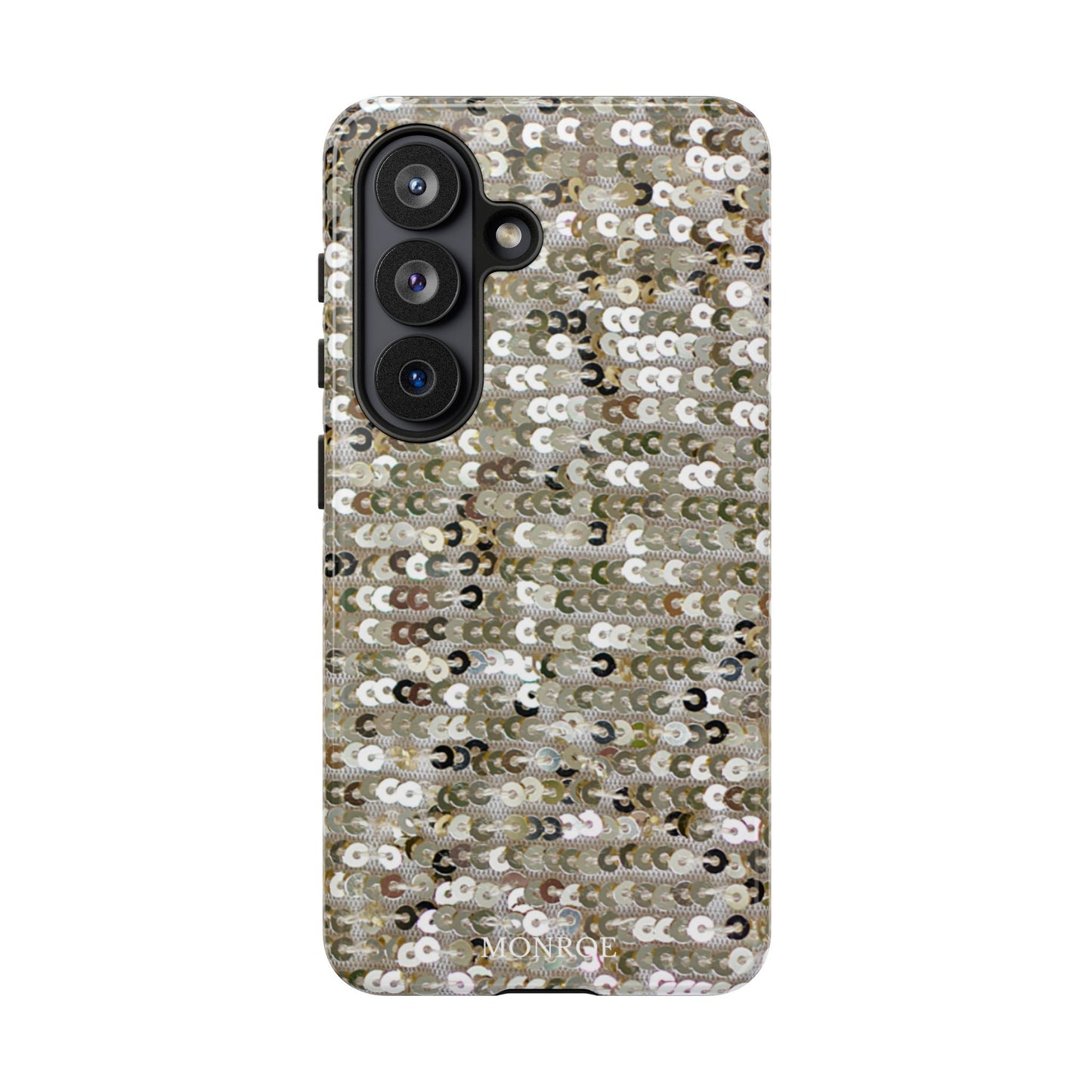 Sequin Sparkle Tough Case