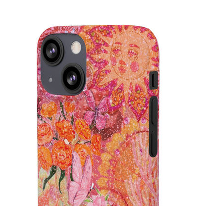 Sunburst Case