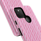 Cozy Pink Phone Case