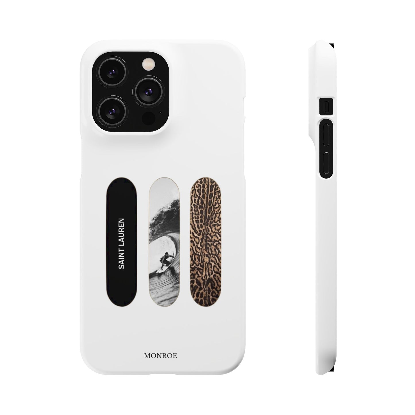 Saint Surf Case