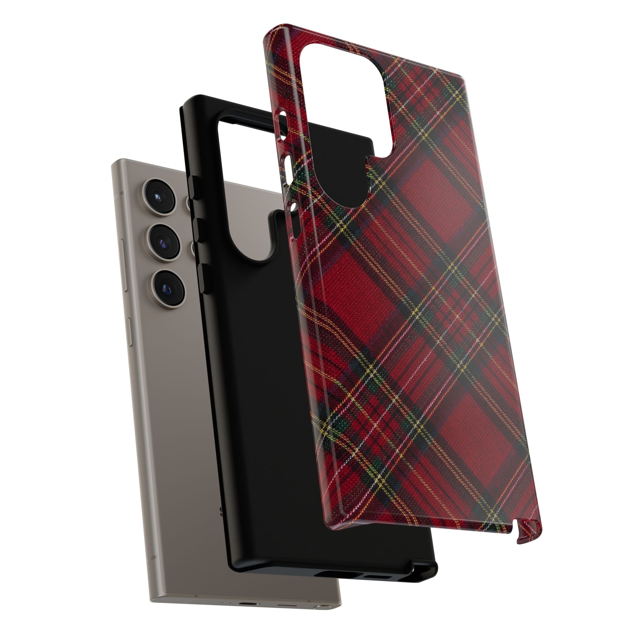 Very Merry Phone Case
