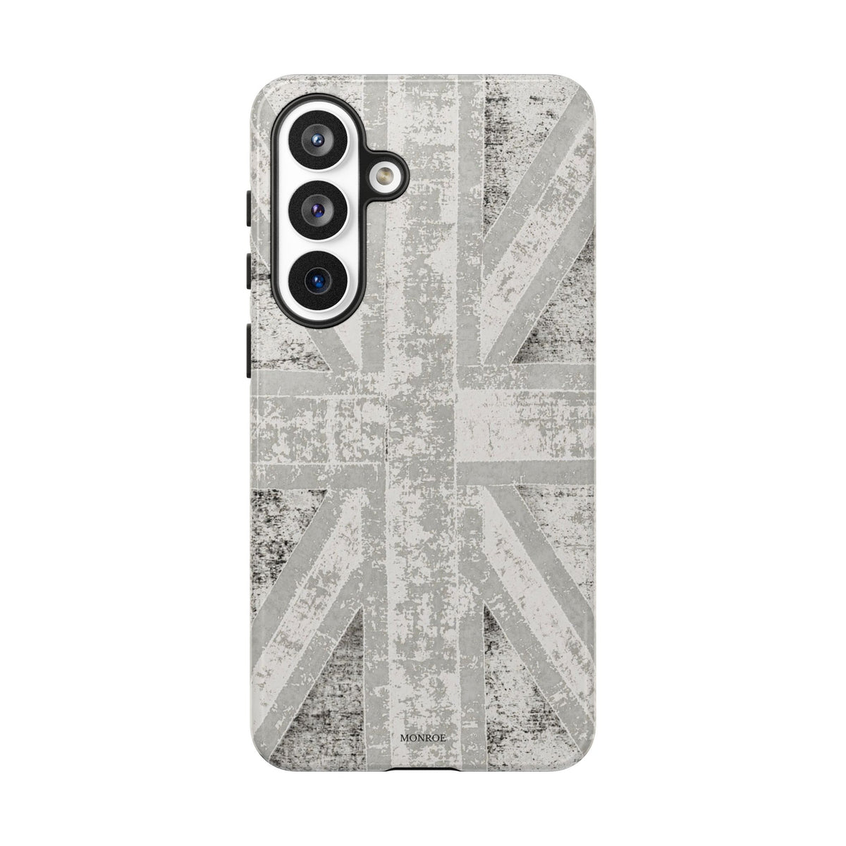 Union Vintage Grunge Tough Case