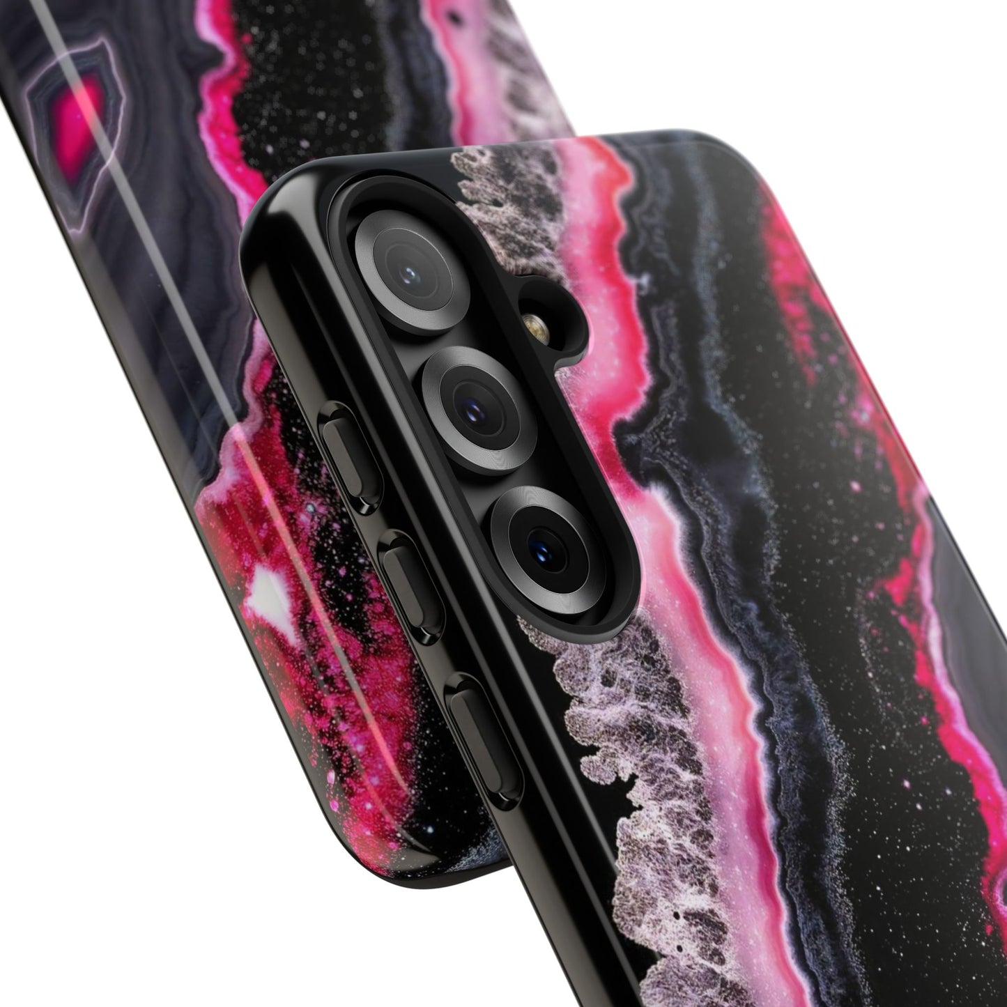 Geode Design Tough Case