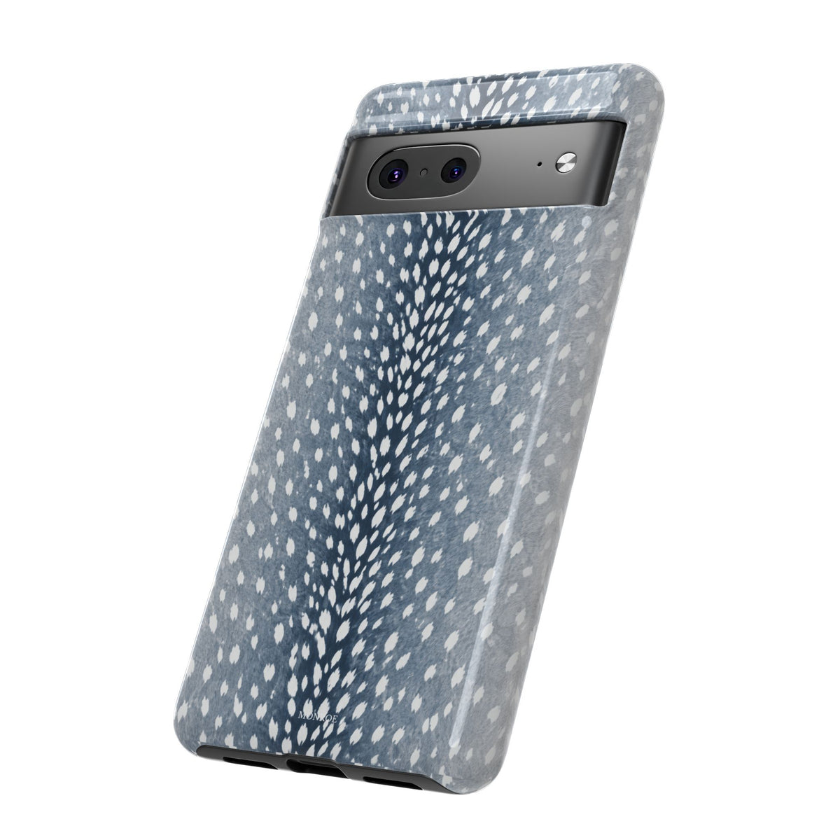 Glacier Spotted Antelope Tough Case