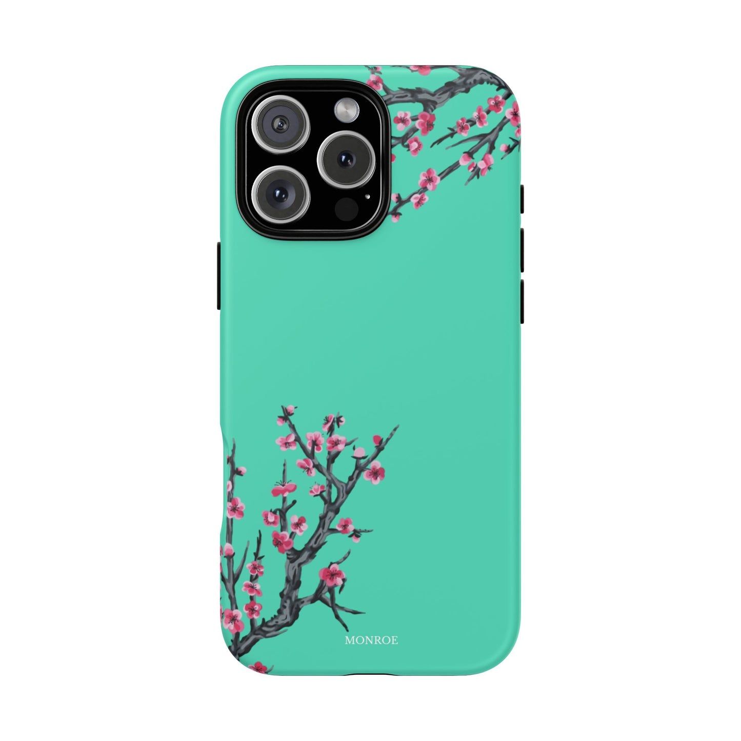 Cherry Blossom Tough Case