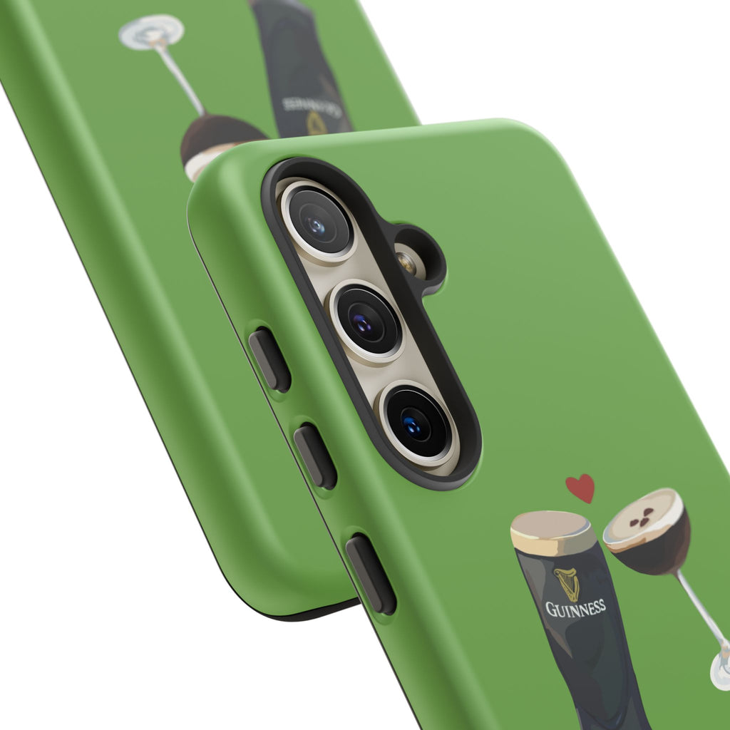 Pint & Wine Tough Case