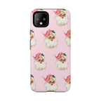 Santa Baby Phone Case