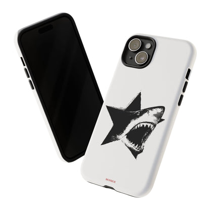 Shark Star Tough Case