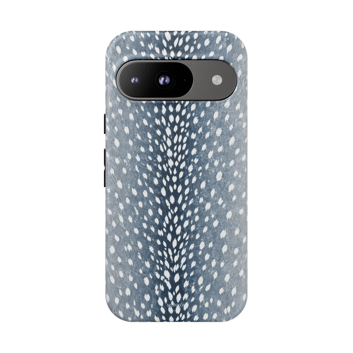 Glacier Spotted Antelope Tough Case