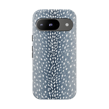 Glacier Spotted Antelope Tough Case