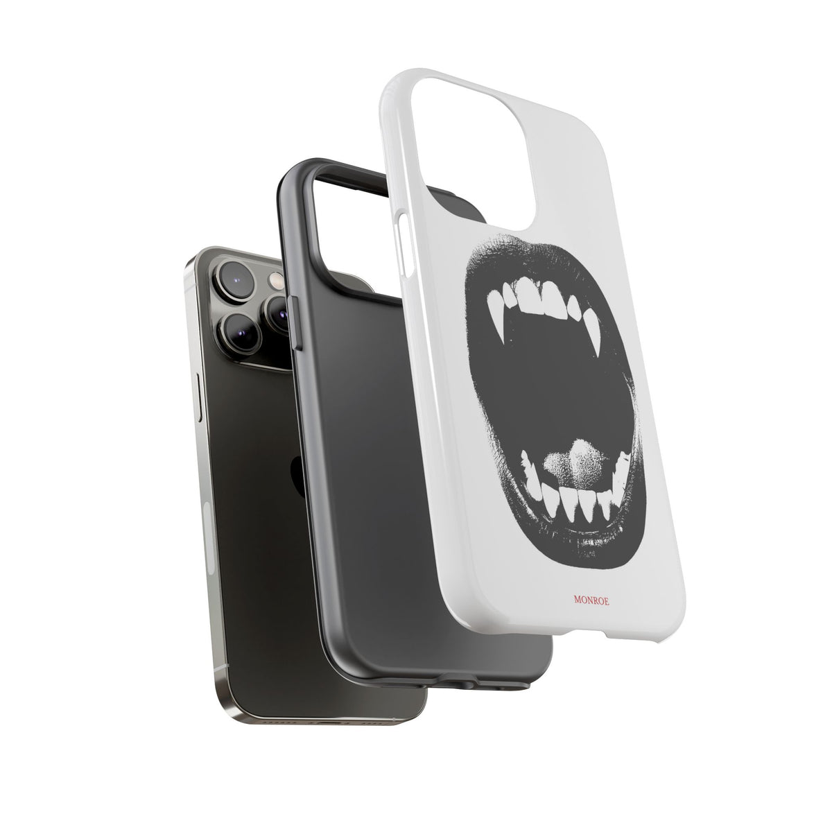 Love Bites Tough Case