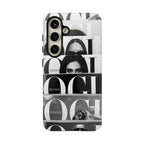 Vogue Montage Phone Case