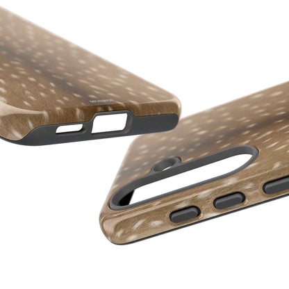 Deer Darling Tough Case