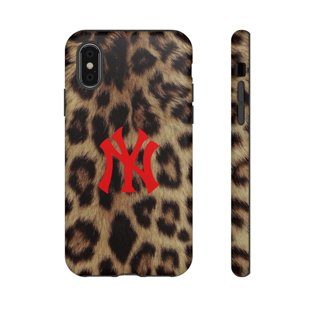 New York Phone Case