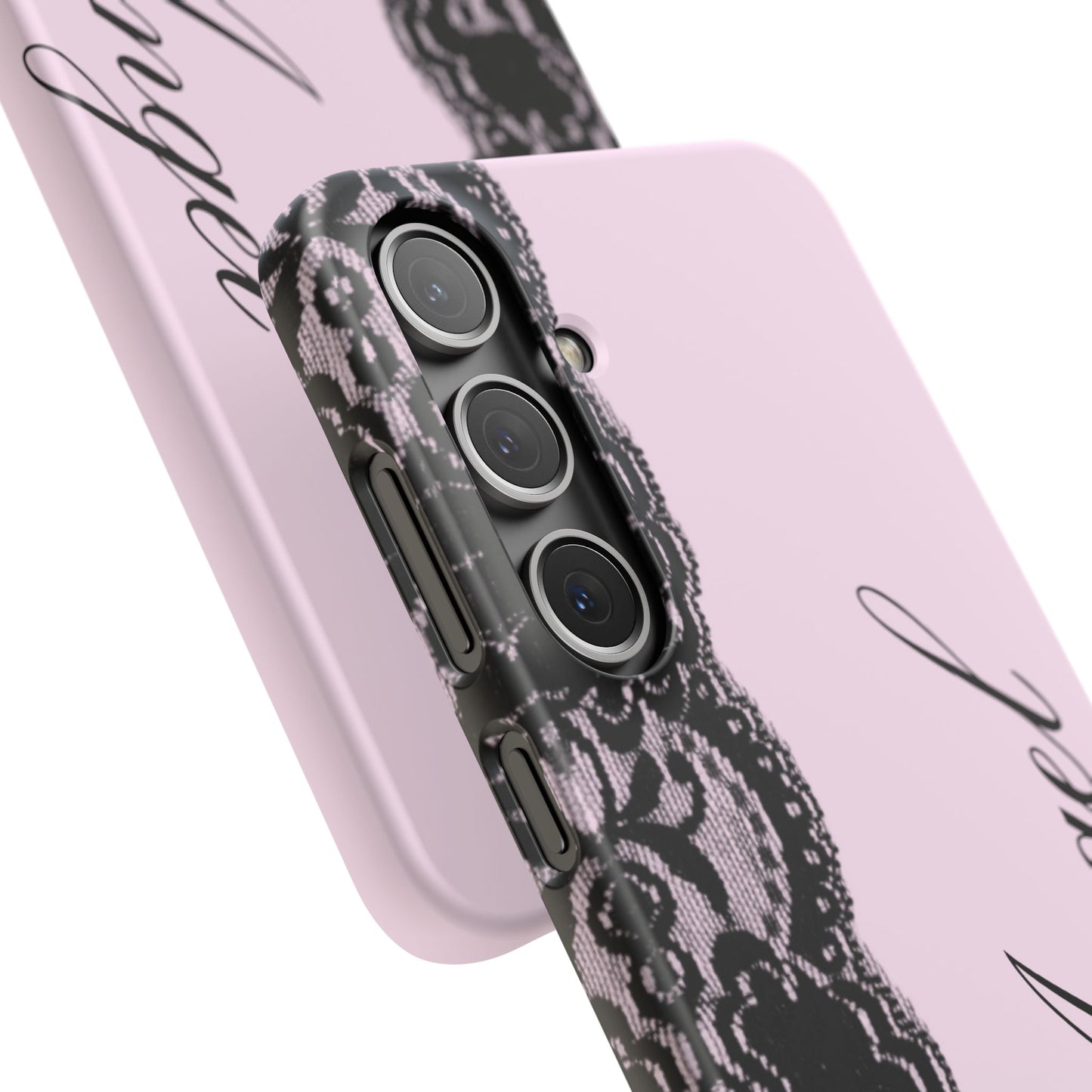 Angel Lace Case