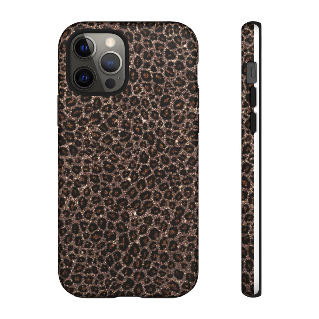 Iconic Print Phone Case