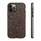 Iconic Print Phone Case