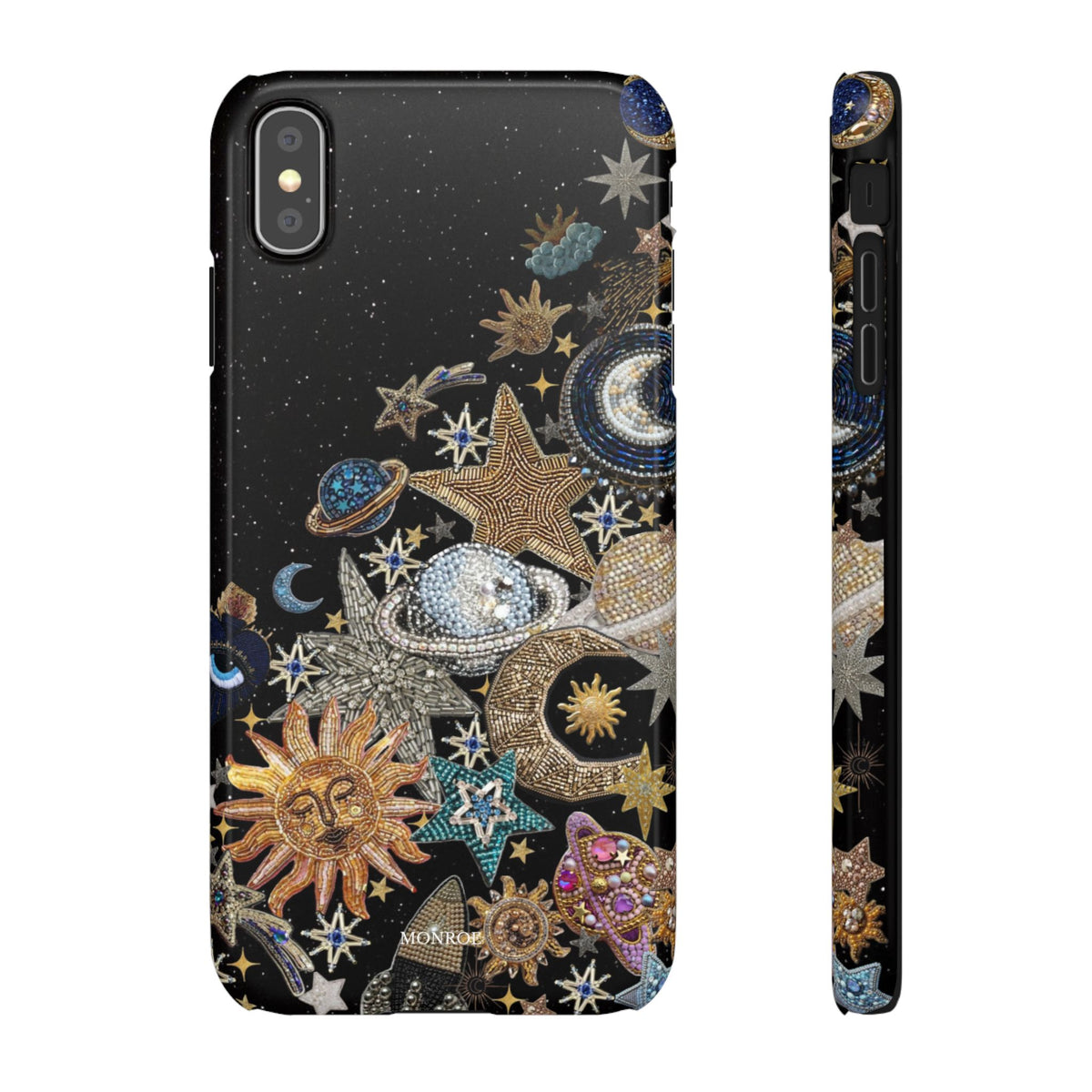 Celestial Galaxy Case