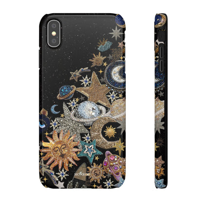Celestial Galaxy Case