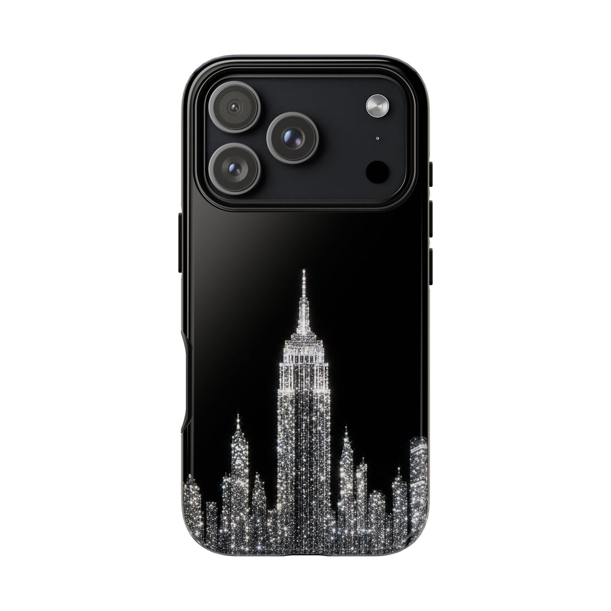 Brooklyn Baby Tough Case