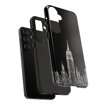 Brooklyn Baby Tough Case