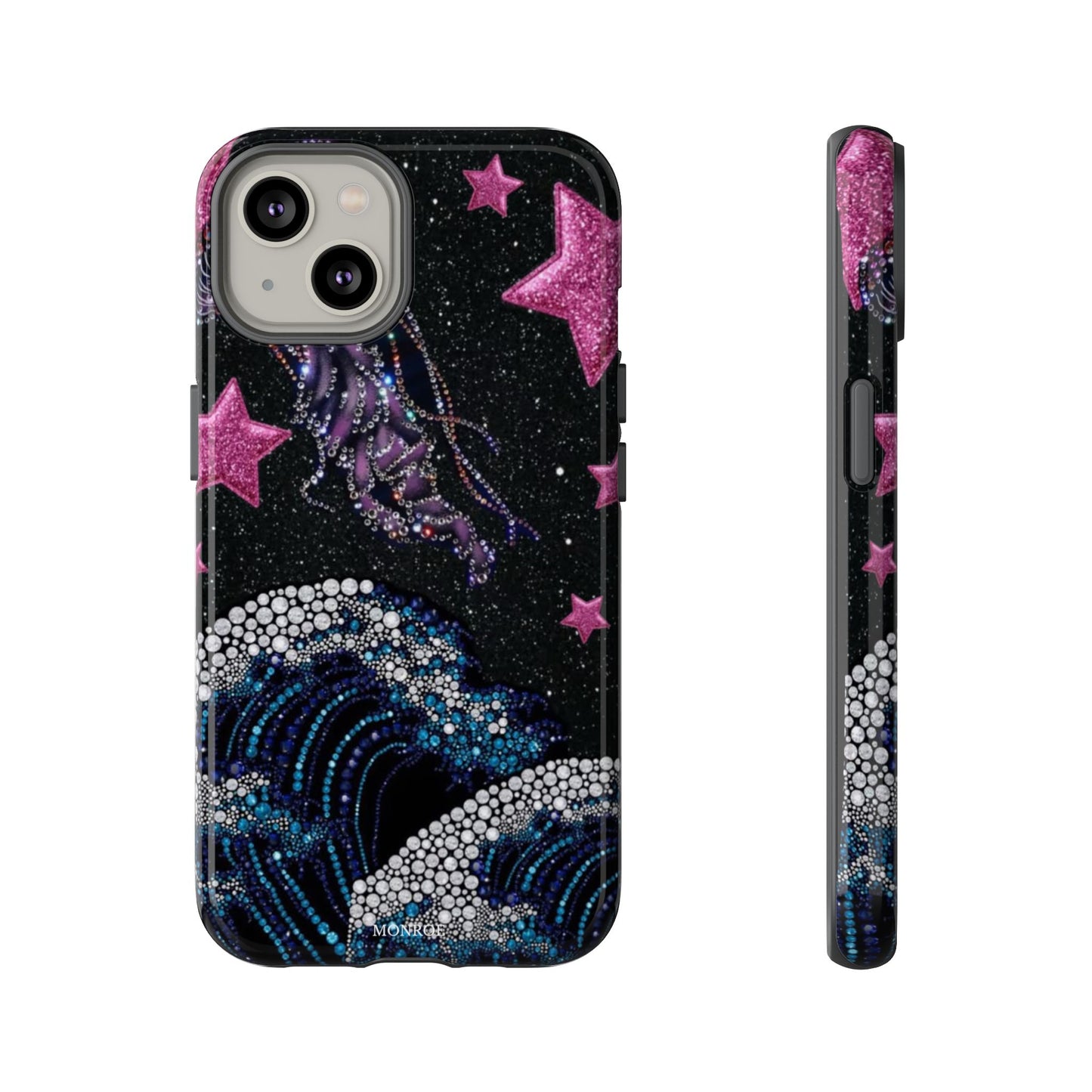 Galaxy Wave Tough Case