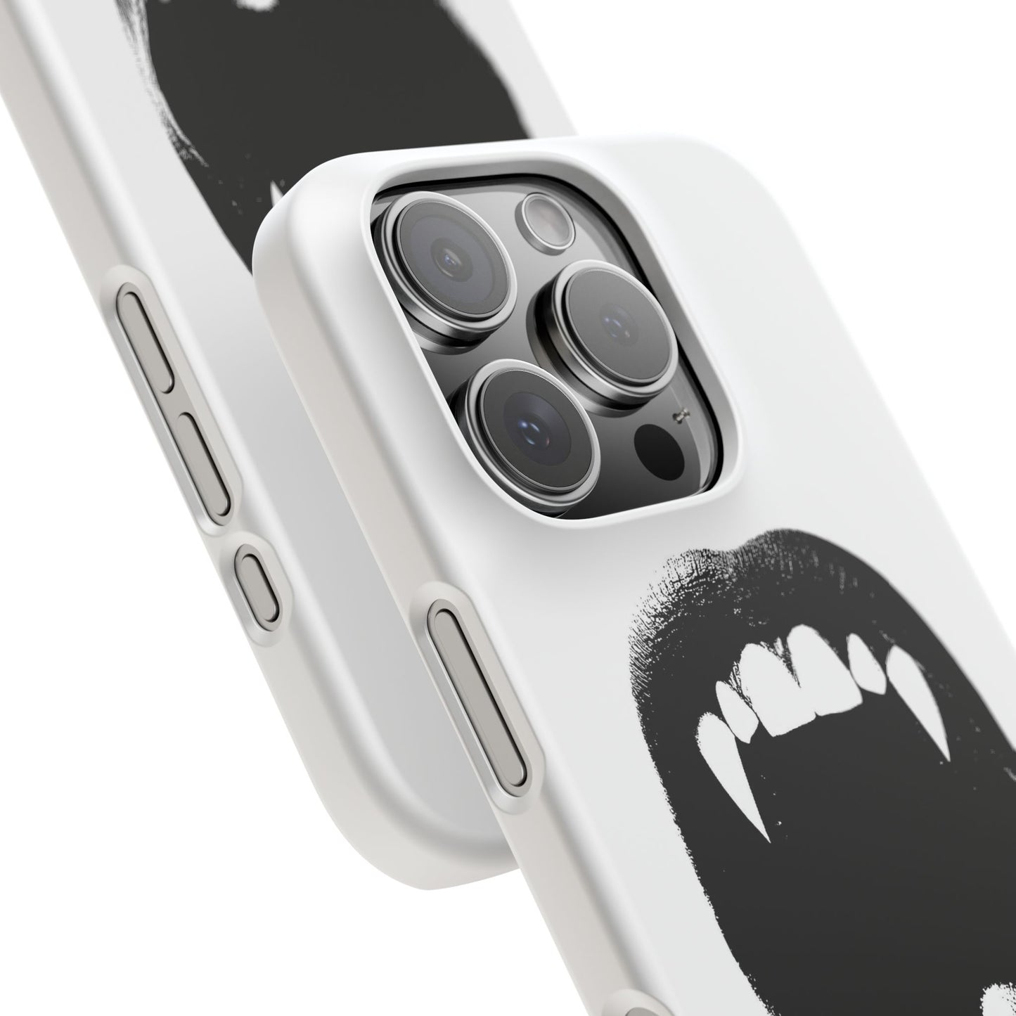 Love Bites Snap Case