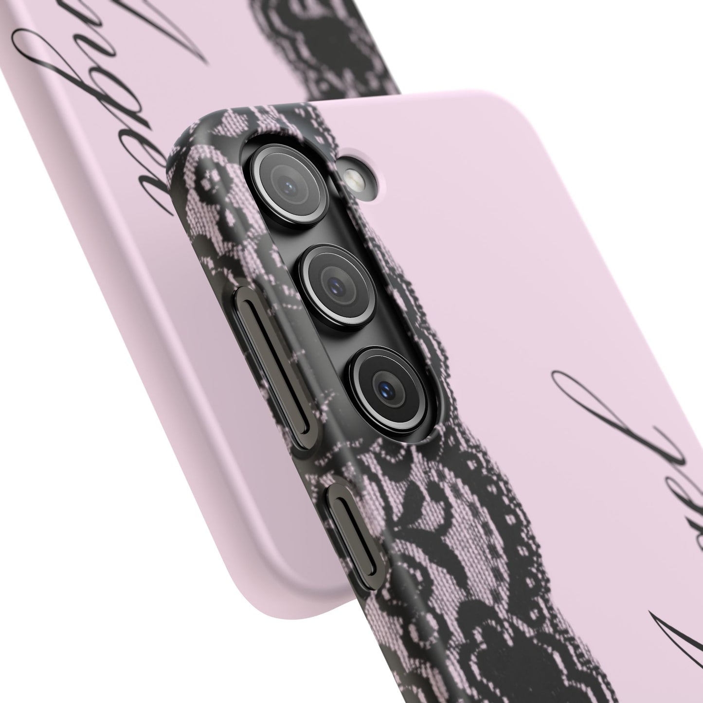 Angel Lace Case