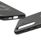 Cheetah Reflection Phone Case