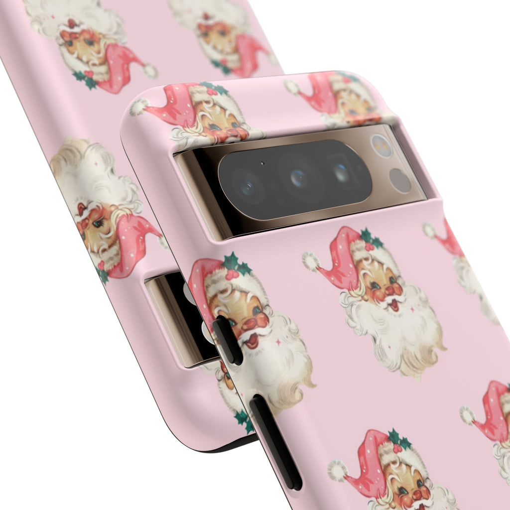 Santa Baby Phone Case