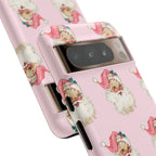 Santa Baby Phone Case