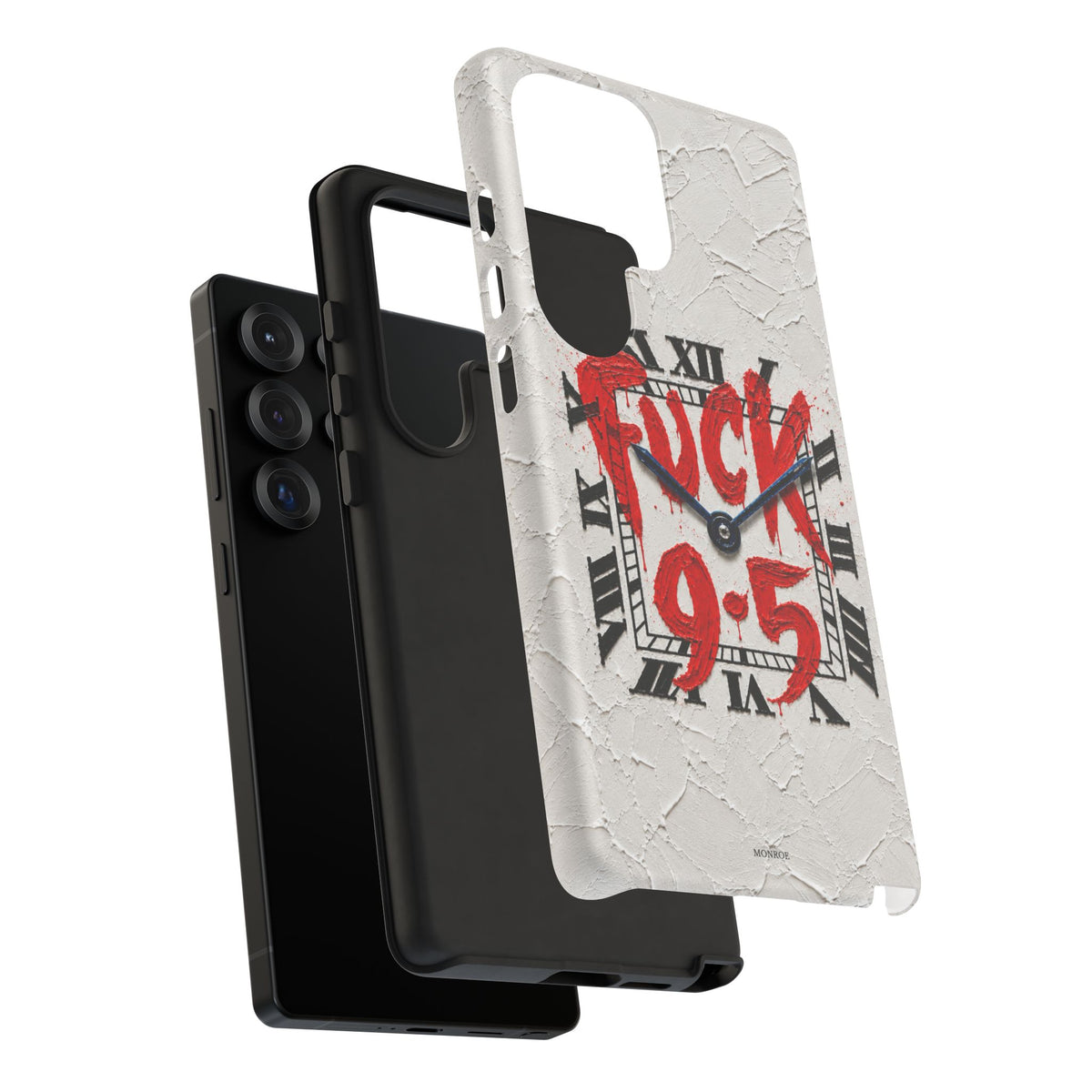 "F*** 9–5" Tough Case