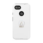 Snow Globe Phone Case