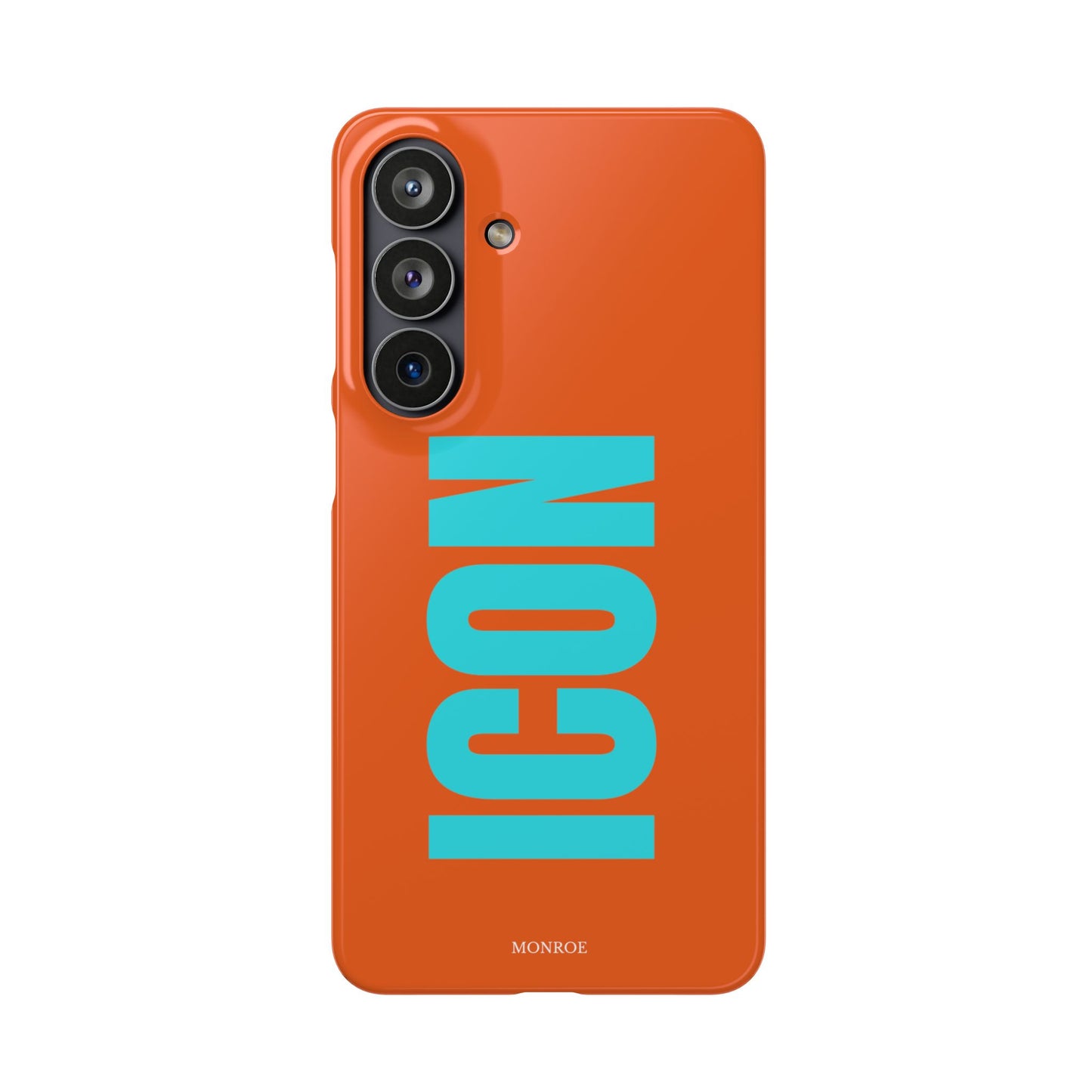 ICON Bold Orange Case