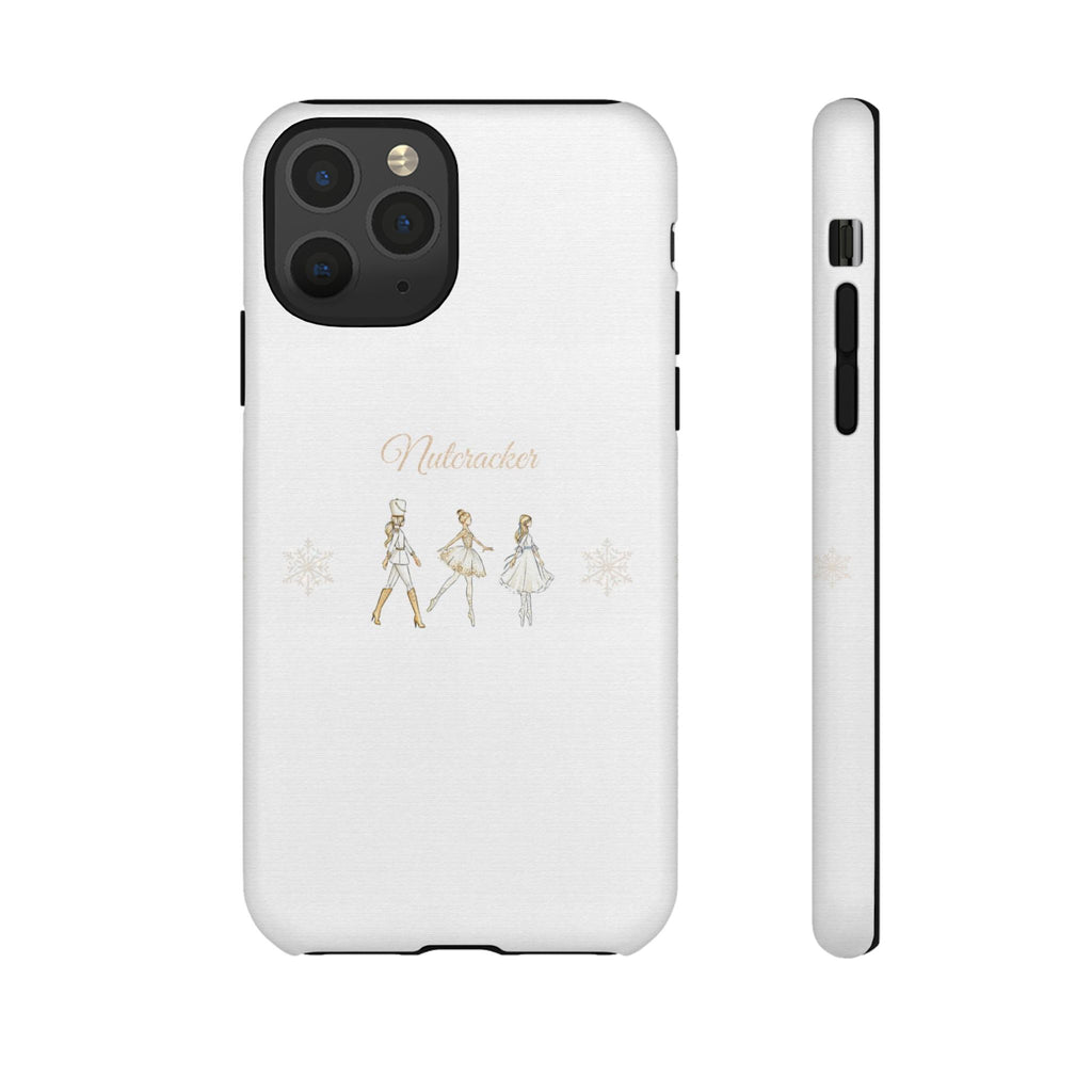 Nutcracker Phone Case