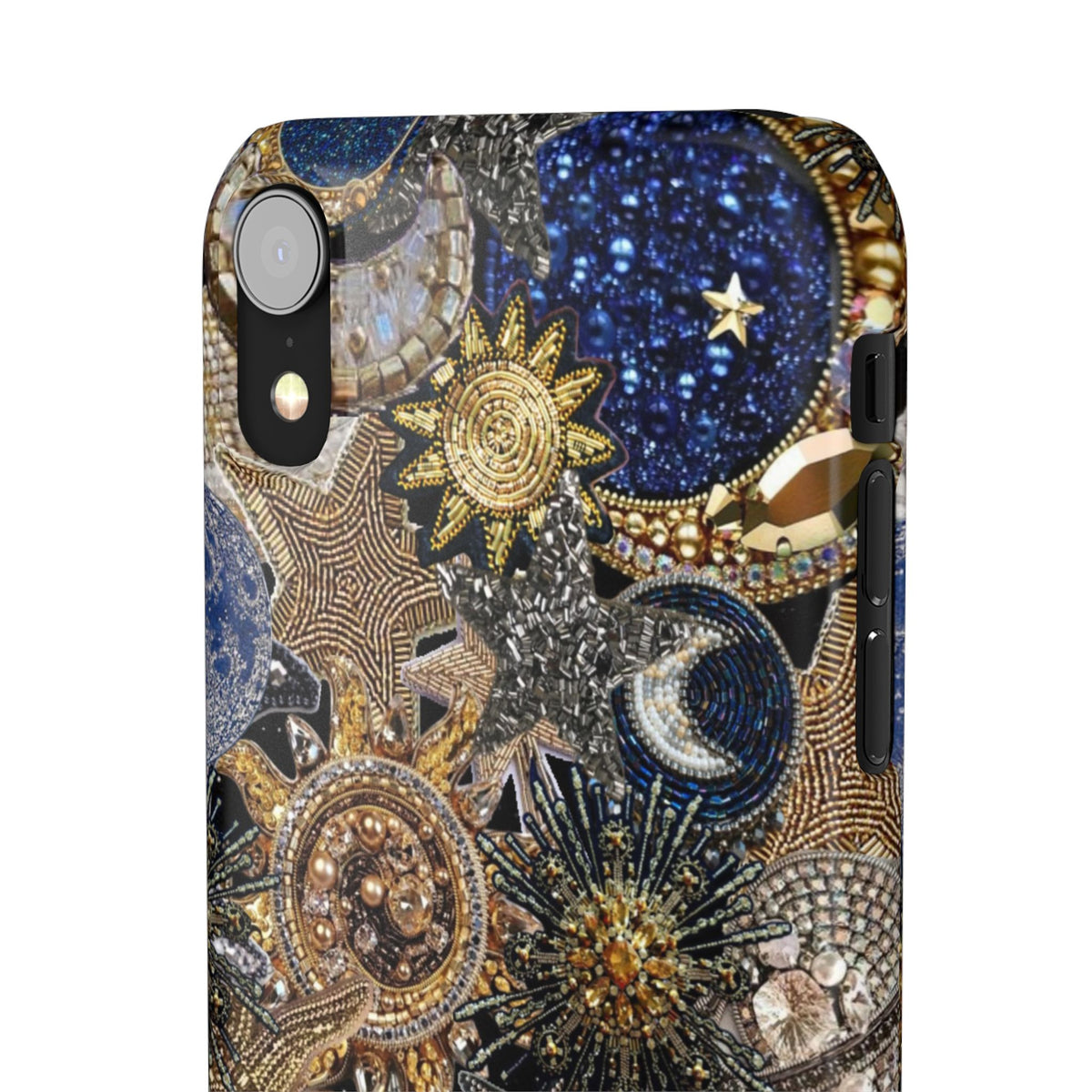 Celestial Sun & Moon Case