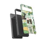 St. Patrick’s Day Tough Phone Case