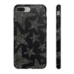 Glitter Star Phone Case