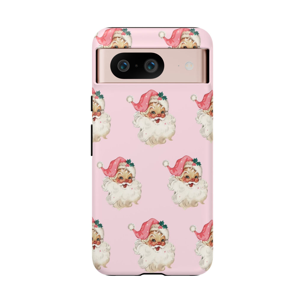 Santa Baby Phone Case