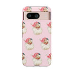 Santa Baby Phone Case