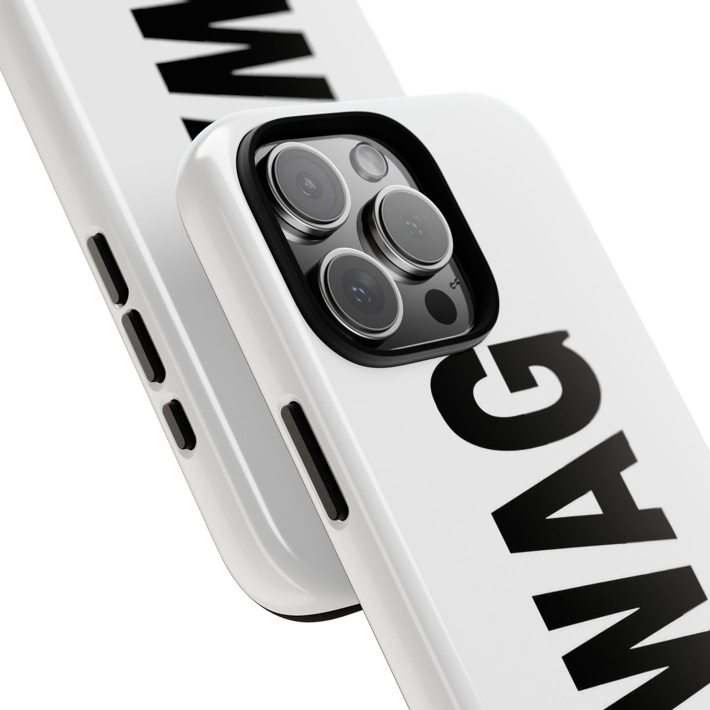 Original #SWAG Tough Case