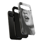 Vintage Face Phone Case
