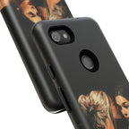 Wine Gossip Phone Case