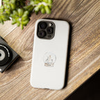 Snow Globe Phone Case