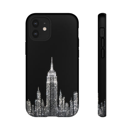 Brooklyn Baby Tough Case